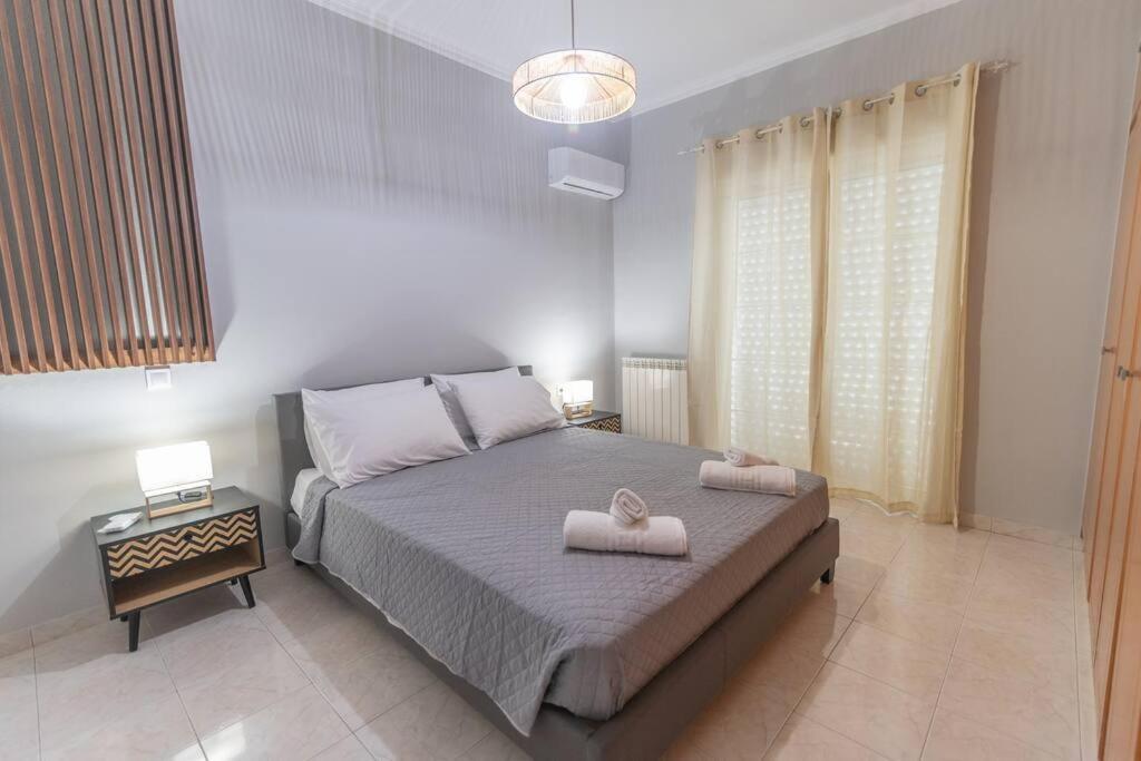 Apartamento Dion House Psalidi  Exterior foto